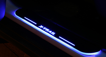 T32 Interior Accessories